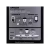 Batteriebetriebene Campinglaterne Black Diamond Apollo