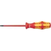 Wera TORX® VDE-Schraubendreher (05006176001)