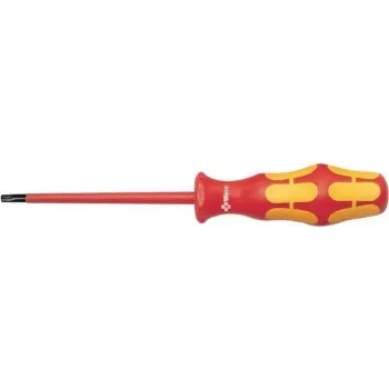 Wera TORX® VDE-Schraubendreher (05006176001)