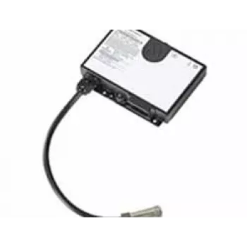Motorola PWRS-9-60VDC-01R Netzteil/Wechselrichter Indoor Schwarz