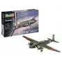 Revell KI-21-LA Sally 1:72 Modellbausatz
