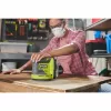 Ryobi RROS18-0 ONE+ 18 V Akku-Exzenterschleifer, 125 mm, Solo