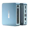 Mini PC Peladn WI-6 N150 — 16 GB RAM, 512 GB SSD, kompakter Desktop