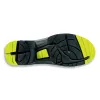 Uvex 8544.8 S2 SRC Male Adult Schwarz
