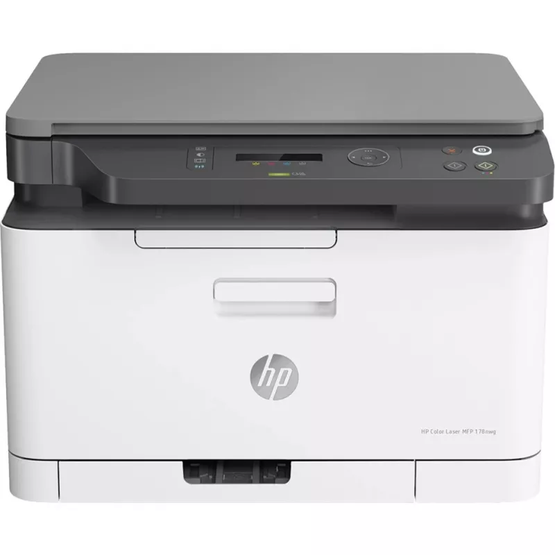 HP 6HU08A#B19 Drucker Schwarz
