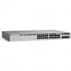 Managed Switch Cisco Catalyst 9200L C9200L-24P-4G-E