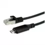 Netzwerkkarte ROLINE 12.02.1169 Ethernet 1000 Mbit/s USB Type-C