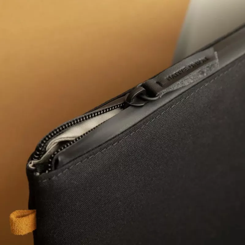Sleeve Case Native Union W.F.A Sleeve für MacBook 14 Zoll Monochromatic
