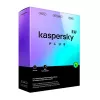 Kaspersky Plus | 1 Gerät | 1 Jahr | EU