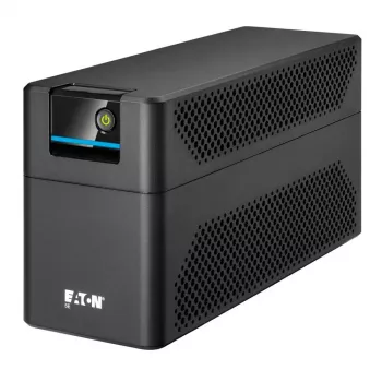 Eaton 5E Gen2 700 USV Line-Interactive 0,7 kVA 360 W 4 AC-Ausgänge