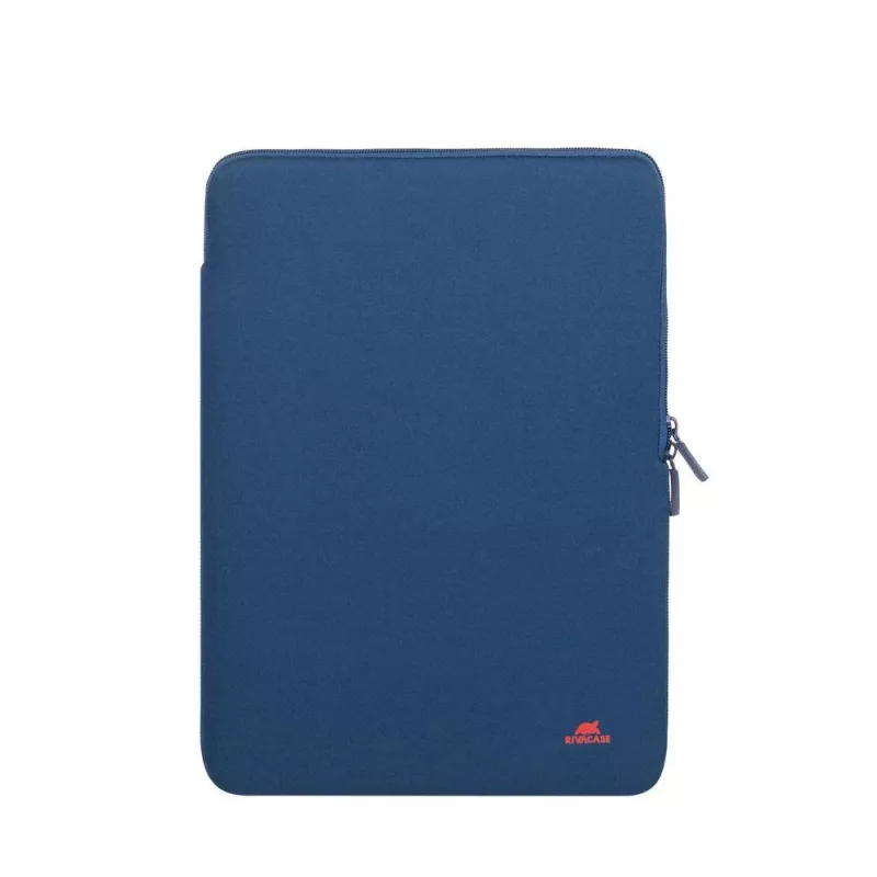 Rivacase 5226 Antishock Laptop-Hülle 15,6 Zoll, Dunkelblau