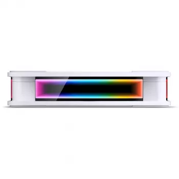 Kühlungslüfter Jonsbo FR-606 weiß 120mm ARGB 5V 3-Pin (FR-606W)
