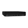 HP Pro Mini 260 G9 Mini-PC, Core i5-1334U, 8 GB RAM, 256 GB SSD, Windows 11 Pro