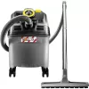 Kärcher NT 30/1 Ap Te L Schwarz, Grau, Gelb 30 L 1380 W