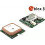 GPS-Empfängermodul USB Navilock NL-852EUSB