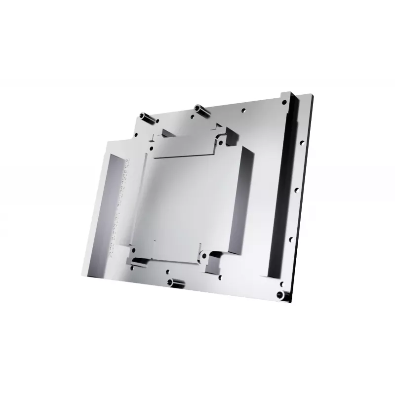 Alphacool Core GeForce RTX 5090 Suprim/Vanguard GPU-Wasserkühler mit Backplate, ARGB (10268)