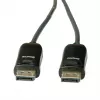 DisplayPort-Kabel VALUE 14.99.3466 15 m Schwarz