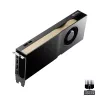 Workstation-Grafikkarte PNY RTX 5000 Ada — 32 GB GDDR6, 256-Bit, PCIe 4.0, 4x DisplayPort, 250 W