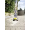 Kehrmaschine Kärcher S 4 Twin 2-in-1 Schwarz Gelb