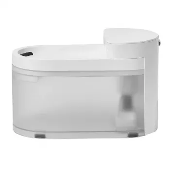 Catlink Pure 3 kabelloser Trinkbrunnen für Haustiere