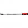 Gedore red R60010027 2K-Teleskop-Umschaltknarre 1/2", rot