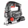 Stichsäge 800W Graphite Hubzahl 0-3100 pro Minute mit Koffer