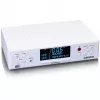 Lenco KCR-190WH Unterbau-Küchenradio mit PLL-FM, DAB+ und Bluetooth, Weiß