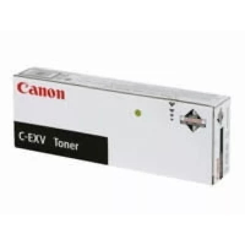 Canon EXV35 C-EXV35 Original Schwarz Tonerkartusche, 25000 Seiten