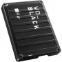 Externe Festplatte Western Digital 6 TB 2,5 Zoll USB 3.2 Gen 1 Elements Schwarz P10