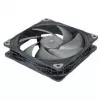 Phanteks T30 PWM 140 mm Gehäuselüfter (3er-Pack), schwarz