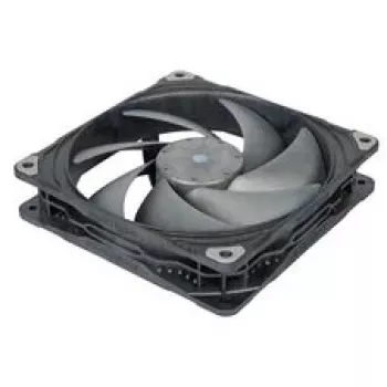 Phanteks T30 PWM 140 mm Gehäuselüfter (3er-Pack), schwarz