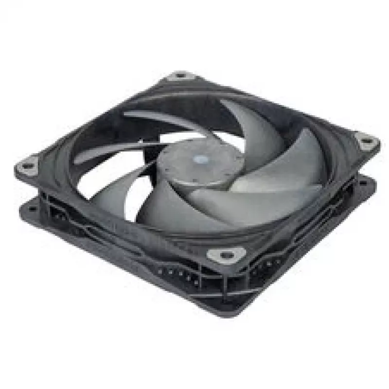 Phanteks T30 PWM 140 mm Gehäuselüfter (3er-Pack), schwarz