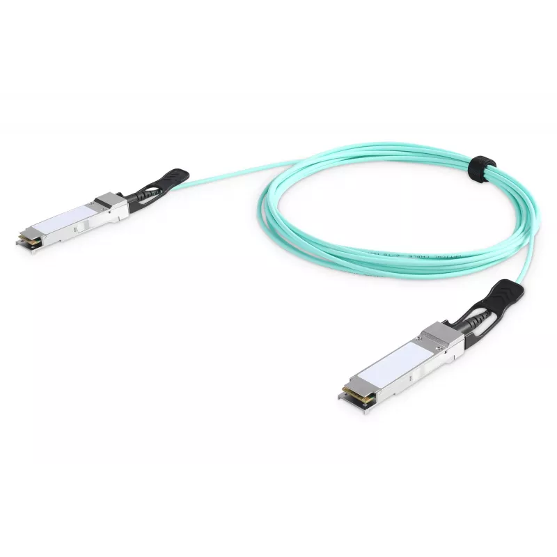 Digitus QSFP+ 40G 30 m AOC Kabel Vollduplex DN-81314