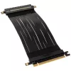 Riser-Kabel Akasa RISER Schwarz X2 Premium PCIe 3.0 x16 20 cm