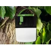 Multifunktionale Campinglampe Flex
