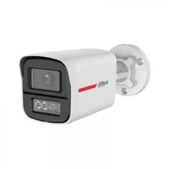 Dahua Überwachungskamera HAC-HFW1549X-IL-A-PRO-0280B-DIP — 4-in-1 CCTV Dome/Bullet-Variante