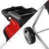 Elektro-Messerhäcksler GC-KS 2540 (Rot/Schwarz, 2.000 Watt)