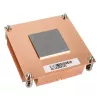 SilverStone SST-XE01-2011 Passiver Xeon CPU-Kühler, Intel LGA2011/2066