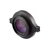 Raynox DCR-250 Kameraobjektiv SLR Schwarz 3 Elemente 2 Gruppen 49 mm Filter