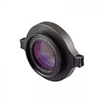 Raynox DCR-250 Kameraobjektiv SLR Schwarz 3 Elemente 2 Gruppen 49 mm Filter