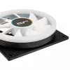 Cryorig Crona X CR-XRX1 Gehäuselüfter, 120 mm, PWM, ARGB, weiß