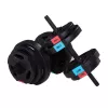 Verbund-Langhantel 40 KG HMS SG40