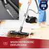 MPM MOD-54 Staubsauger mit Beutel