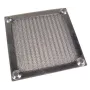 Kolink Aluminium-Lüfterfilter 120 mm, Silber