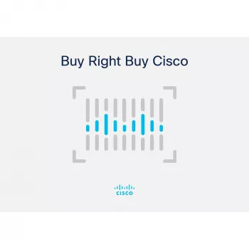 CISCO CAB-CONSOLE-RJ45= Cisco Konsolenkabel 6ft mit RJ45 und DB9F