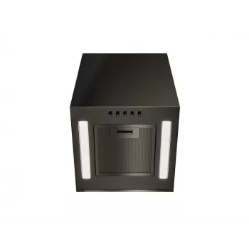 Maan Elba Mini Wpb 430 Schwarz