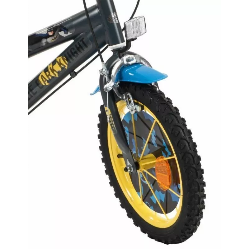 KINDERFAHRRAD 14 TOIMSA TOI14913 BATMAN