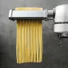 Gastroback 90763 Pasta-Set 3-teilig für Design Stand Mixer 40977
