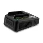 Kärcher 2.445-032.0 Battery Power 18 V Schnellladegerät für WD 1 Compact Battery / TLO 18-32