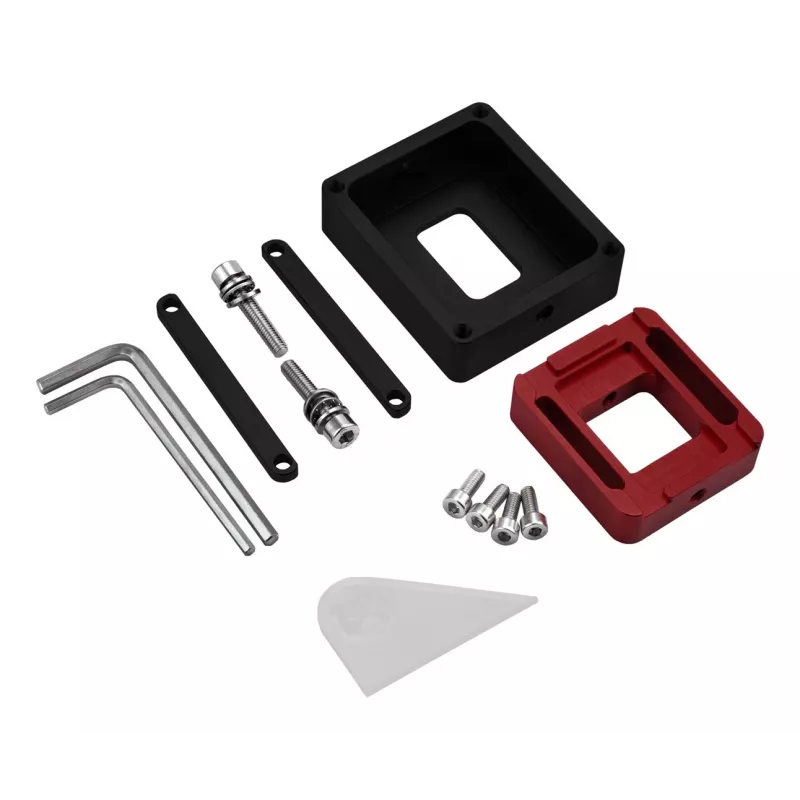 Thermal Grizzly Intel 1851 Delid-Die-Mate V1 Delidding-Werkzeug